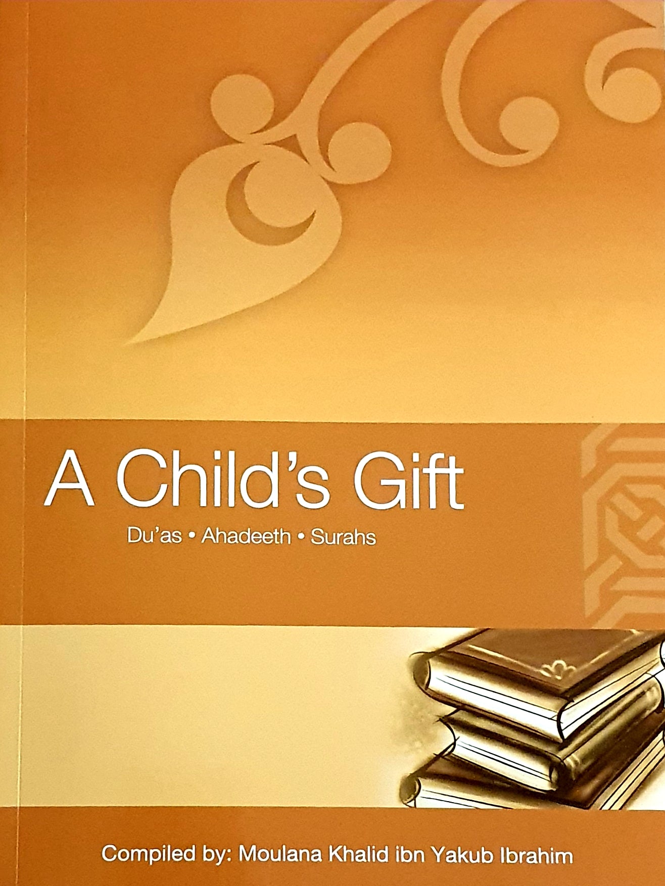 A Childs Gift