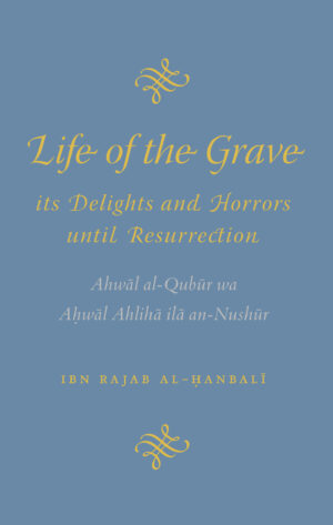 Life of the Grave – It’s Delights and Horrors until Resurrection