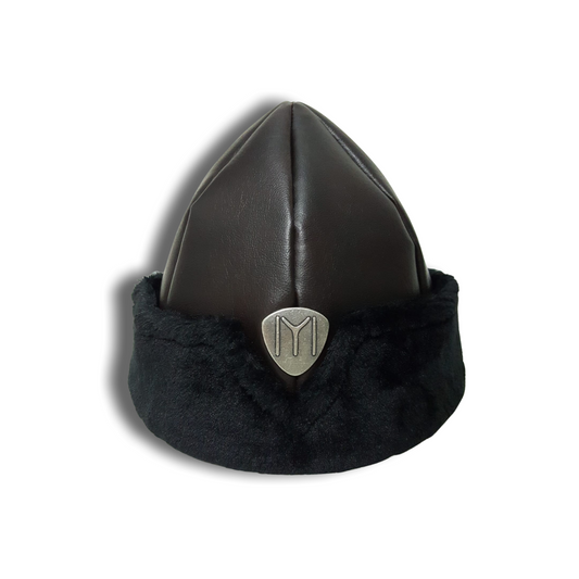 Ottoman Turkish IYI Kayi Bork Authentic Hat (3)